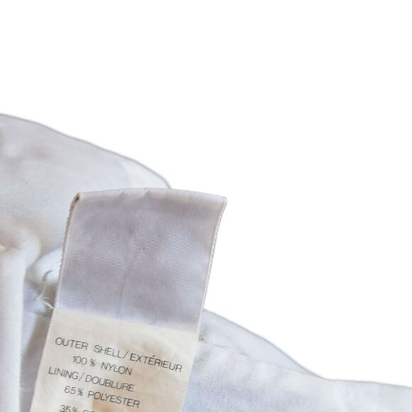 Vintage Head 1994 USA Olympic  & World Figure Skating Championships Jacket - Picture 9 of 10